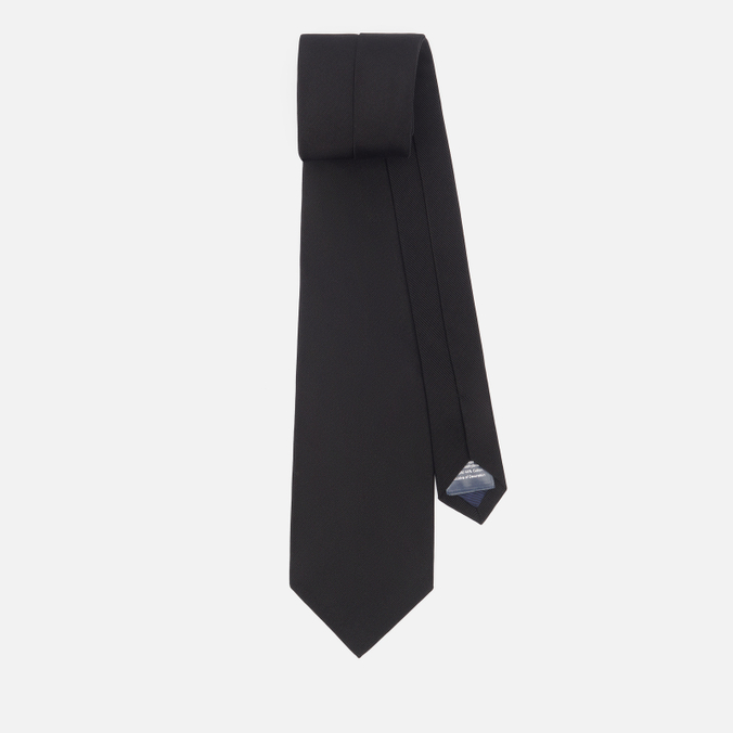 Галстук Hackett Solid Class