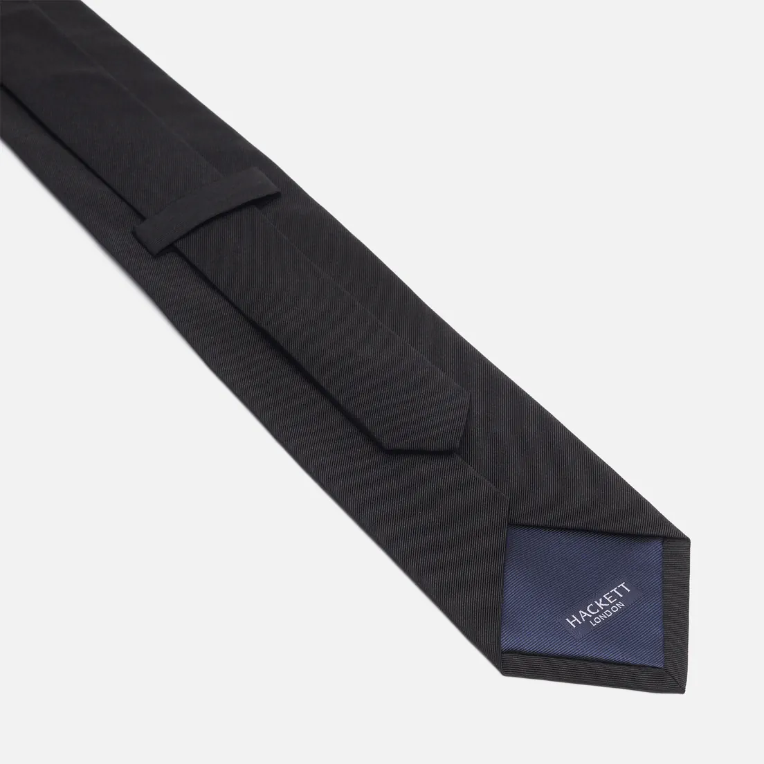 Hackett Галстук Solid Class
