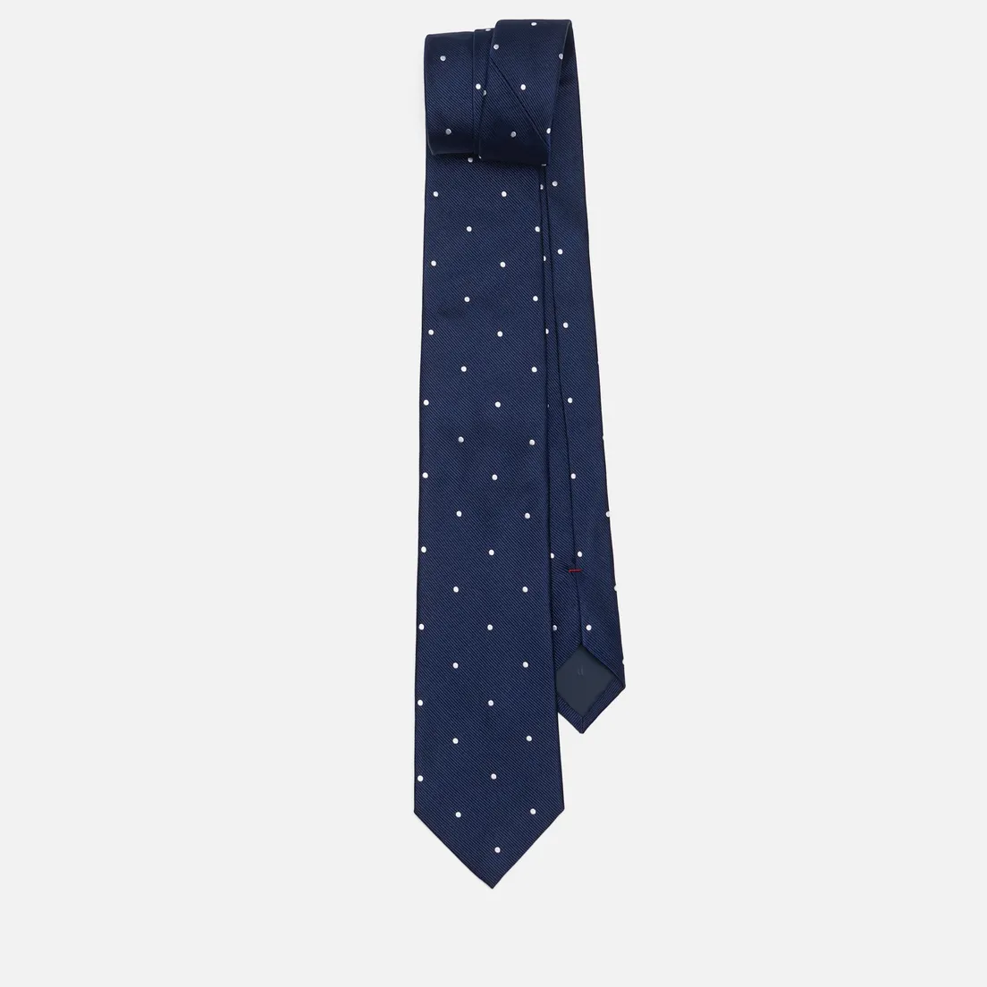 Hackett Галстук X2 Space Dot