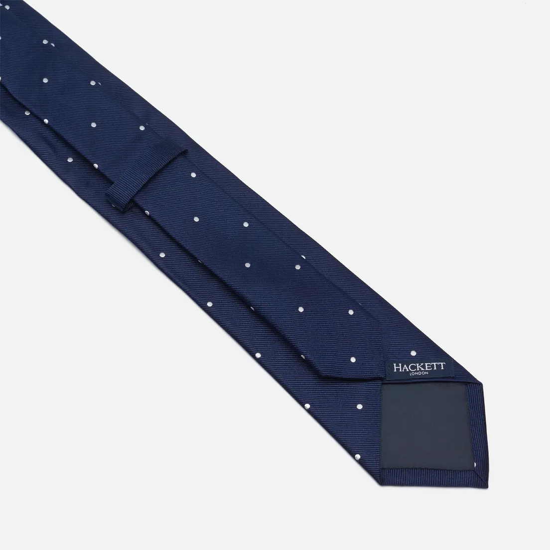 Hackett Галстук X2 Space Dot