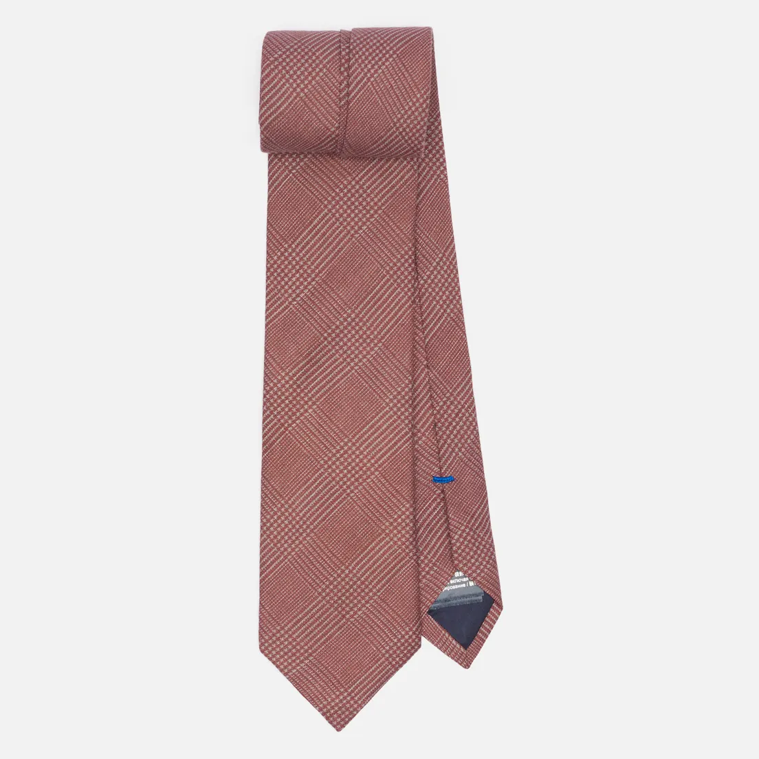 Hackett Галстук Linen Pow