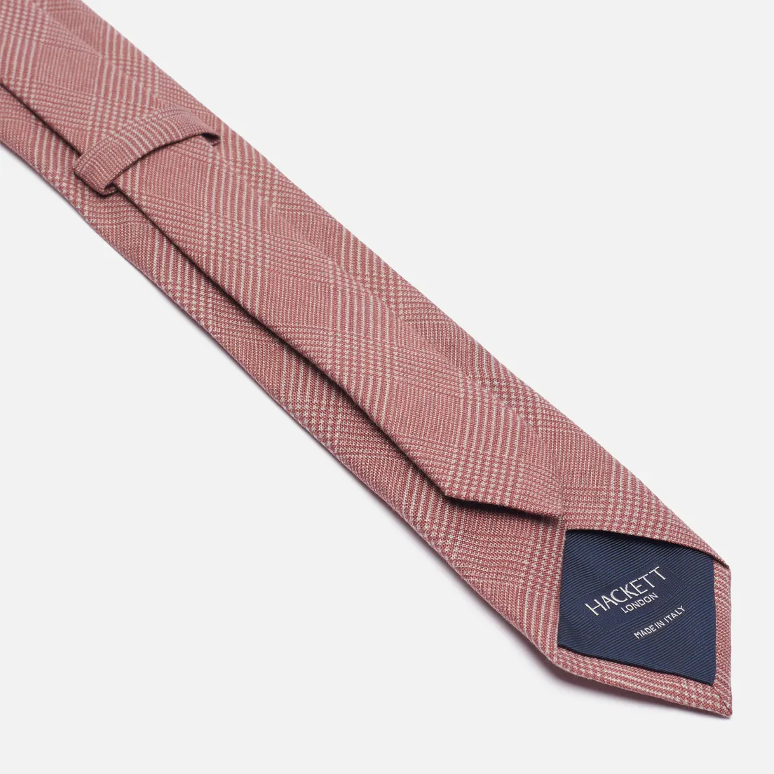 Hackett Галстук Linen Pow