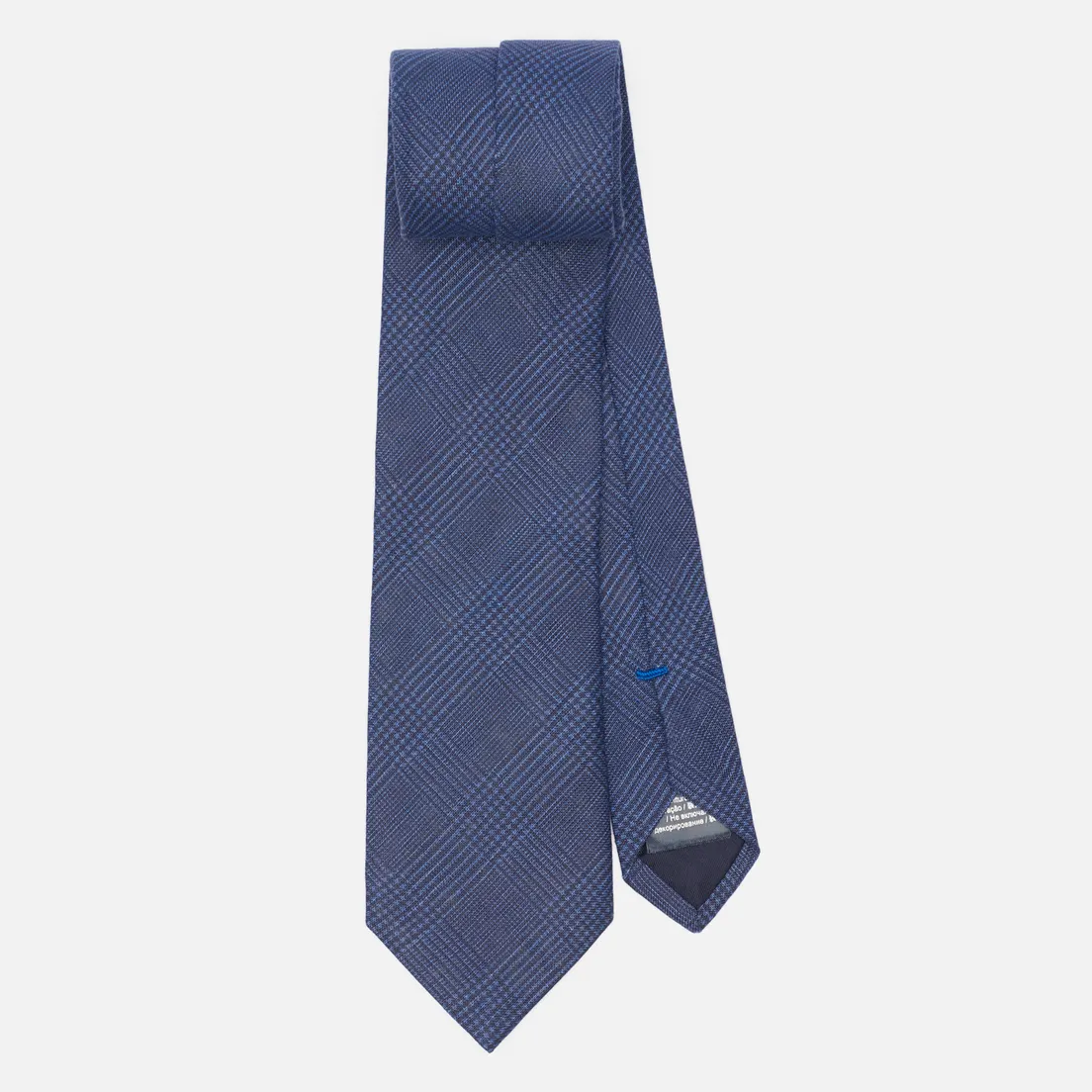 Hackett Галстук Linen Pow