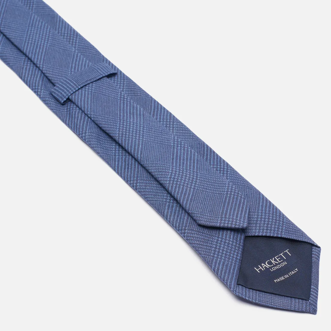 Hackett Галстук Linen Pow