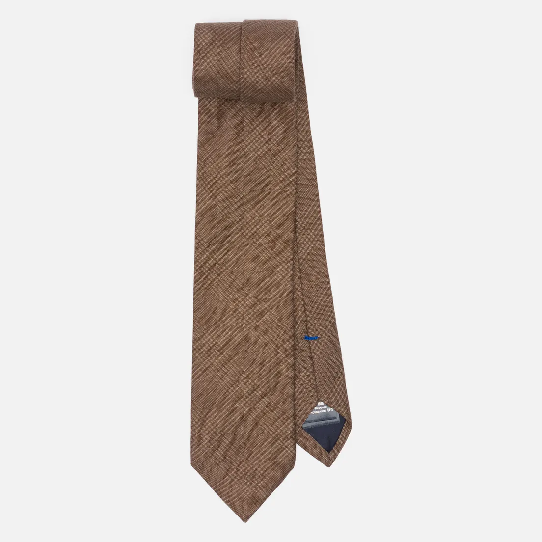 Hackett Галстук Linen Pow
