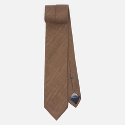 Hackett Галстук Linen Pow