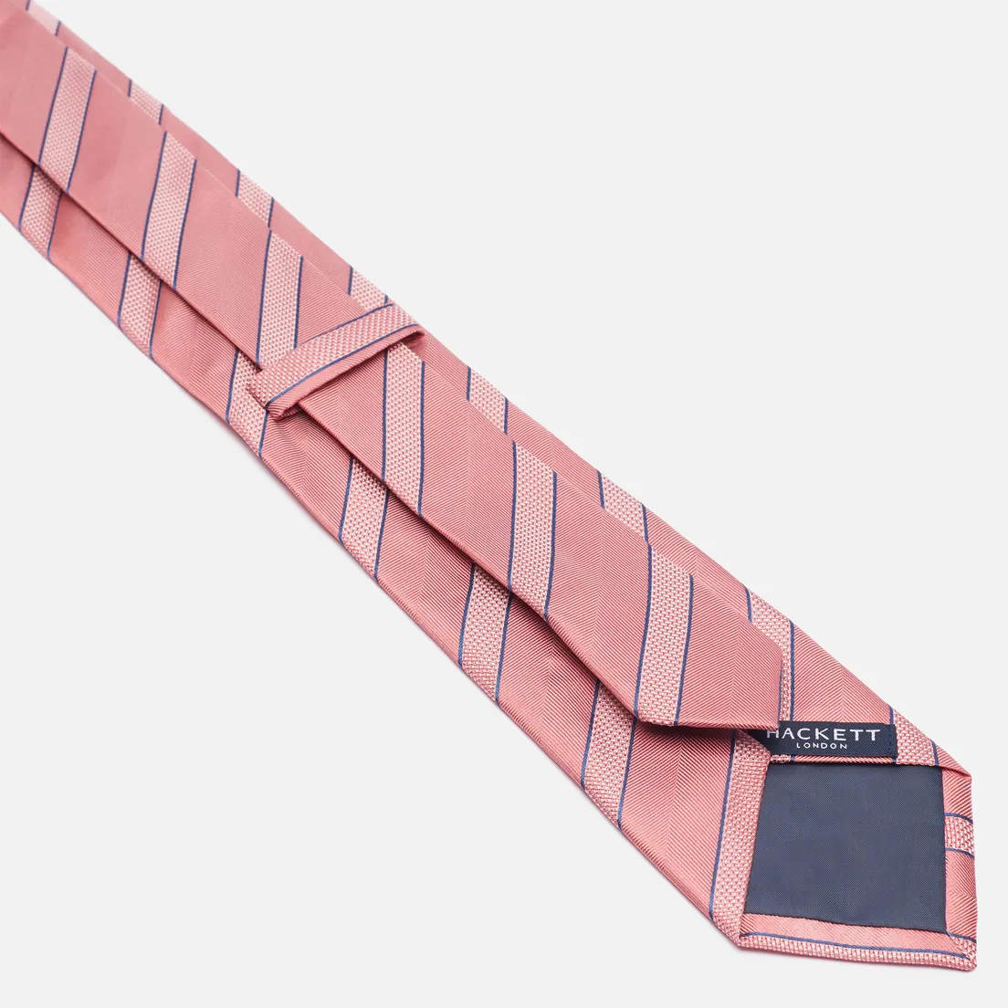 Hackett Галстук 2 Track Stripe