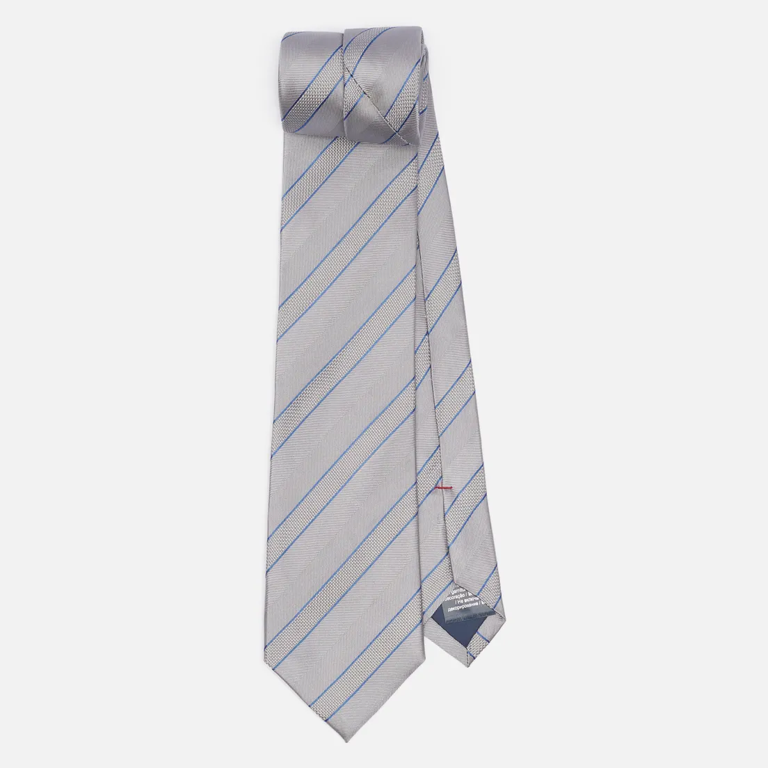 Hackett Галстук 2 Track Stripe