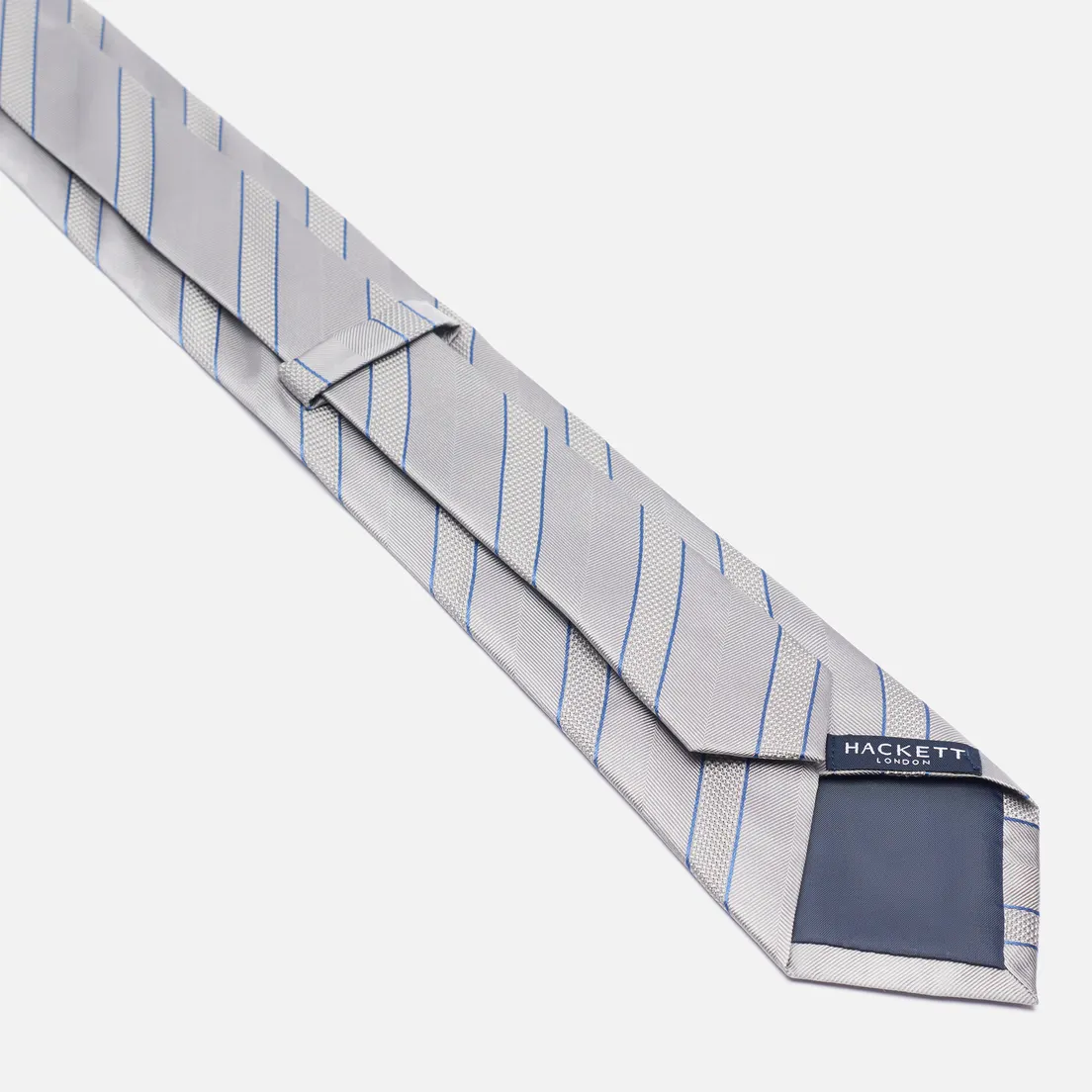 Hackett Галстук 2 Track Stripe