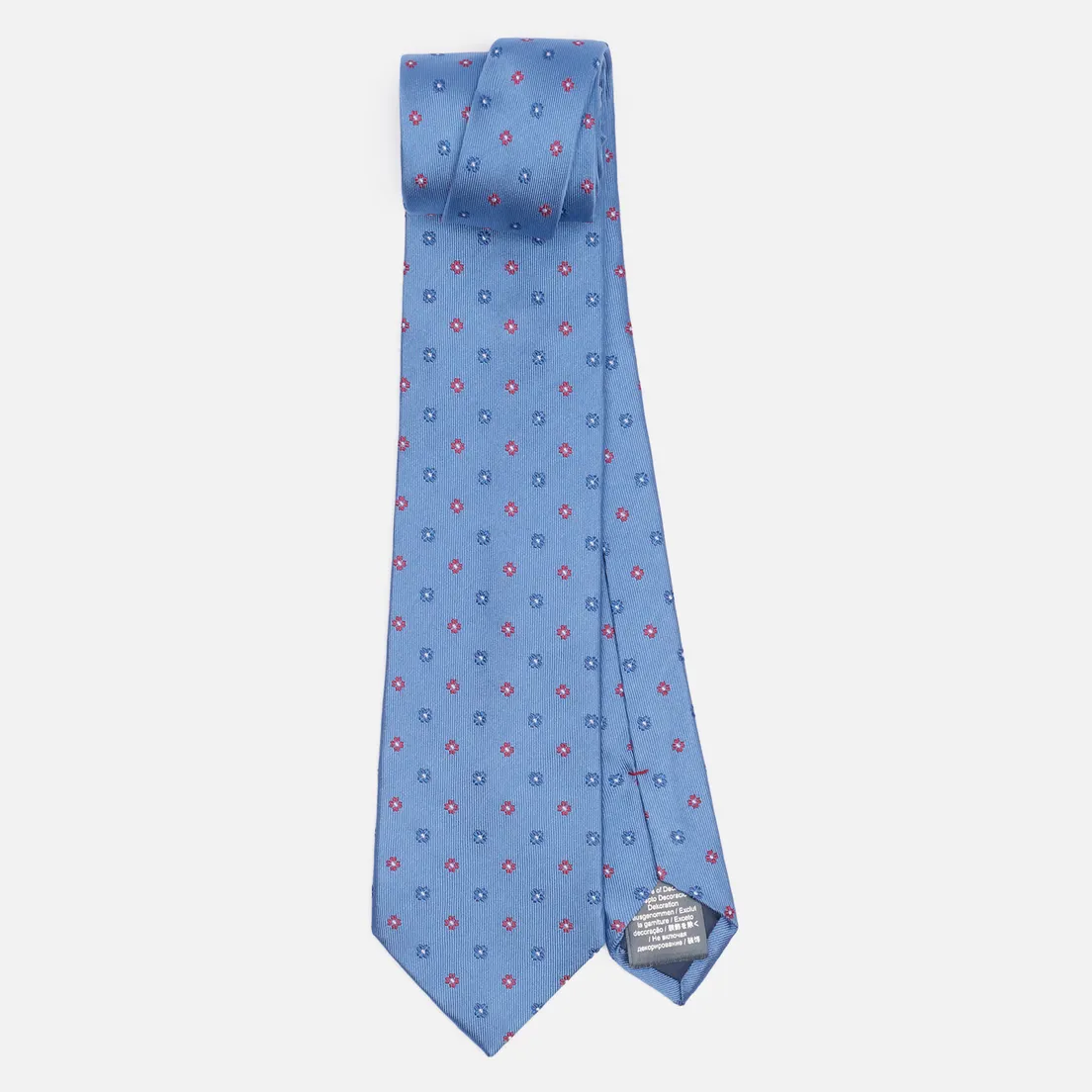 Hackett Галстук 2 Colour Flower