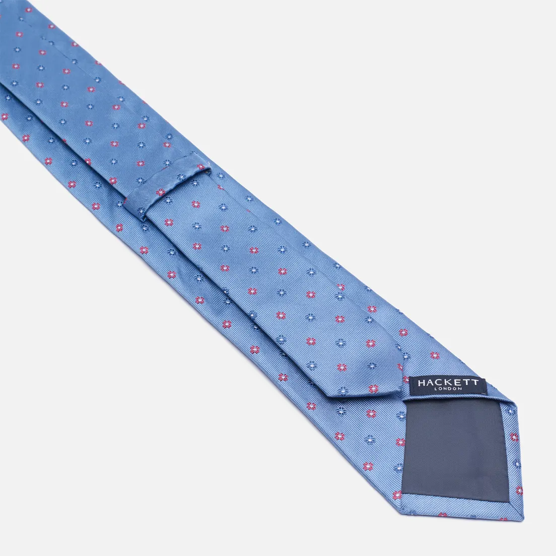 Hackett Галстук 2 Colour Flower