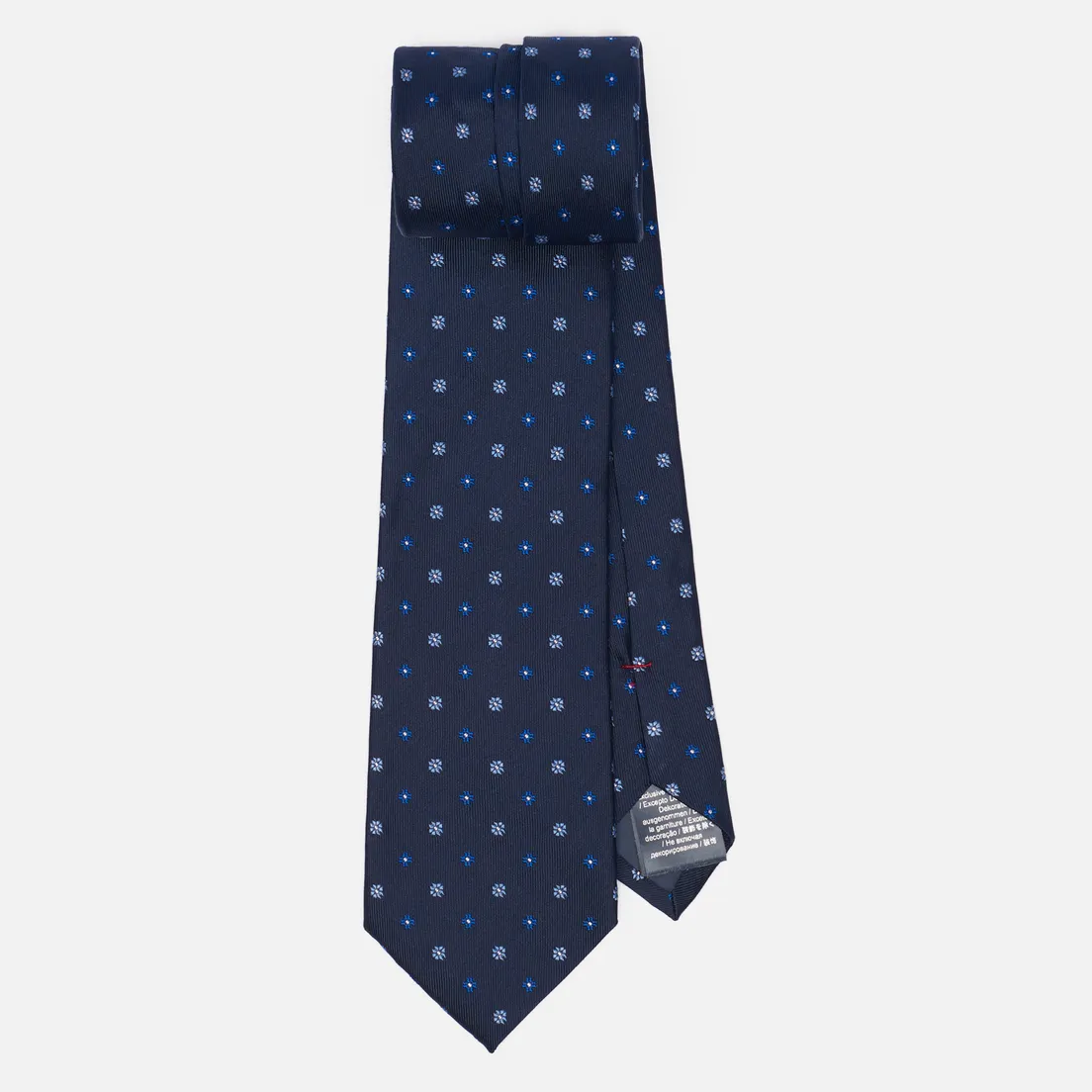 Hackett Галстук 2 Colour Flower