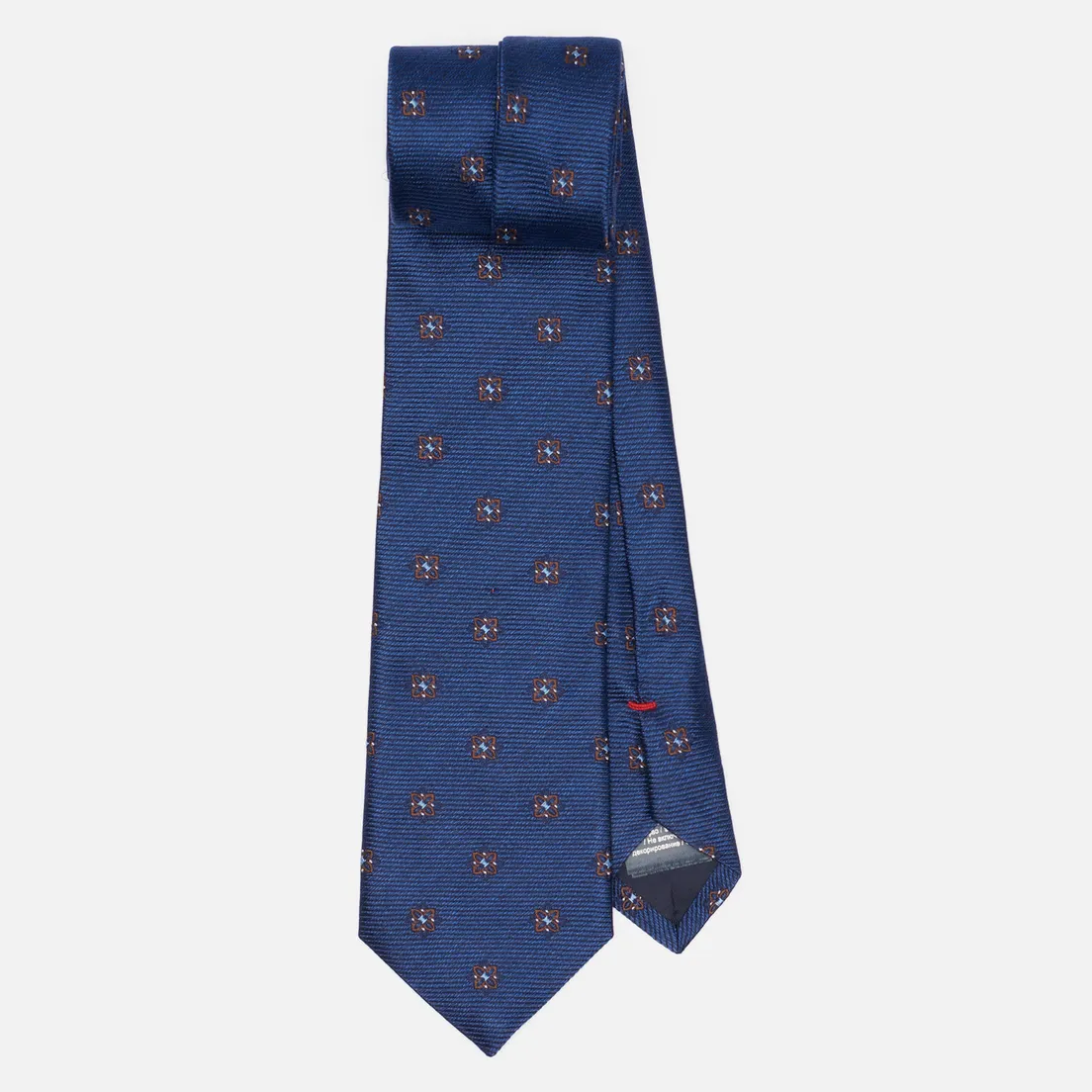 Hackett Галстук Space Motif