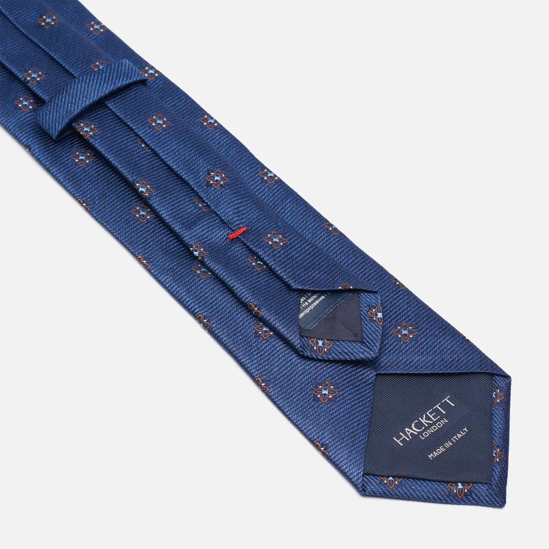 Hackett Галстук Space Motif