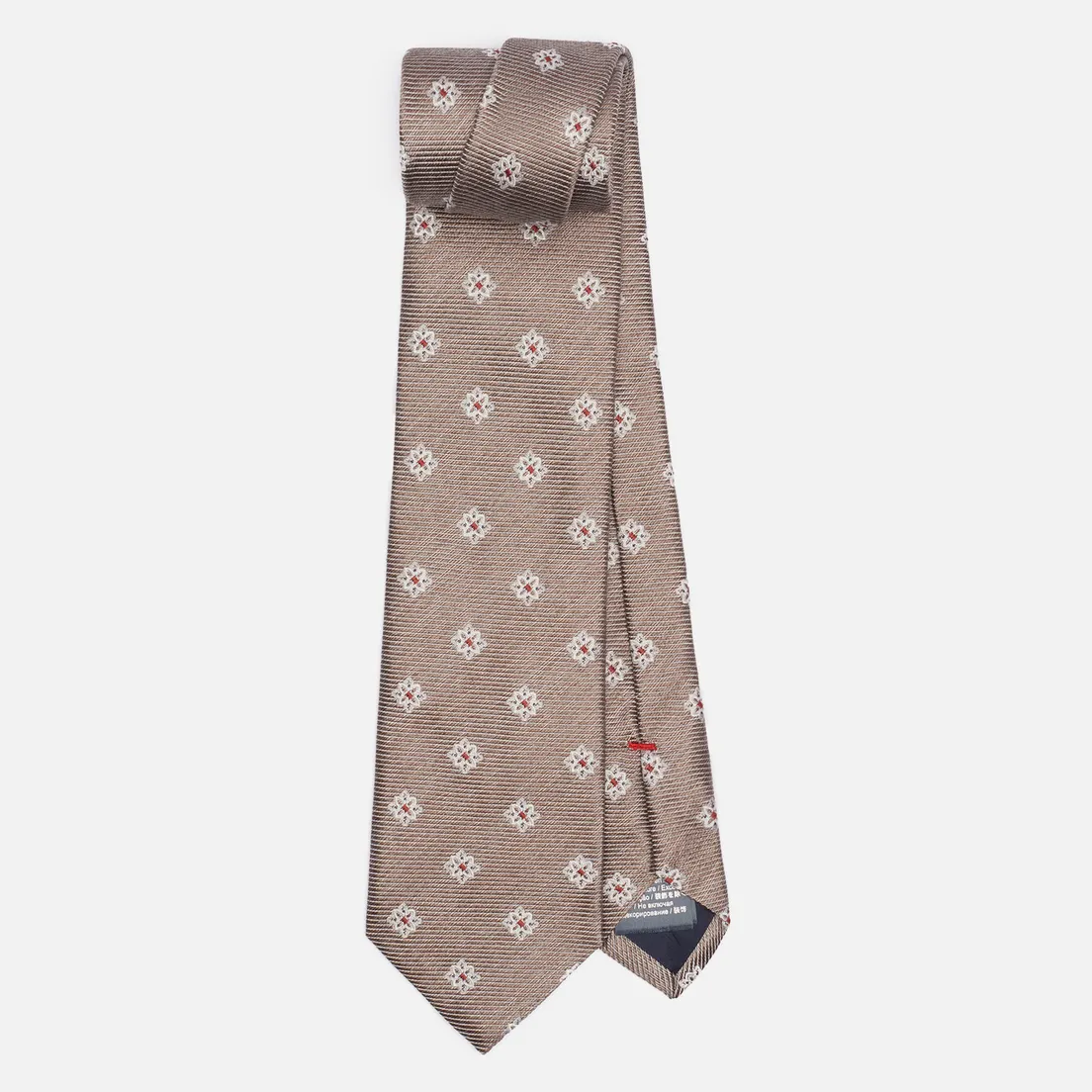 Hackett Галстук Space Motif