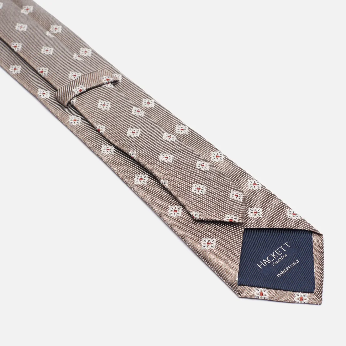 Hackett Галстук Space Motif