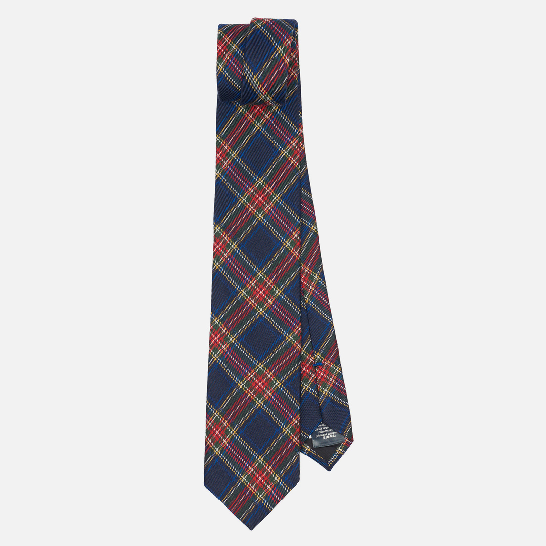 галстук для школы