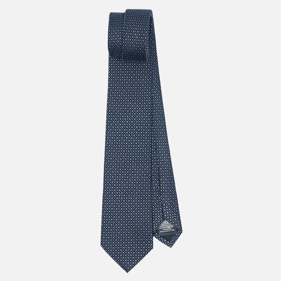 Hackett Галстук Elegant Neat