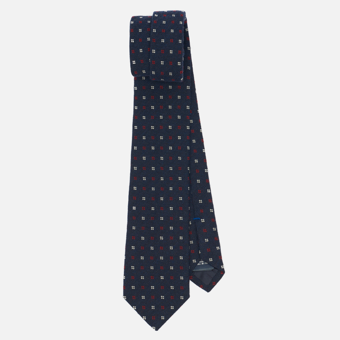 Hackett Галстук Wool Blend Neat
