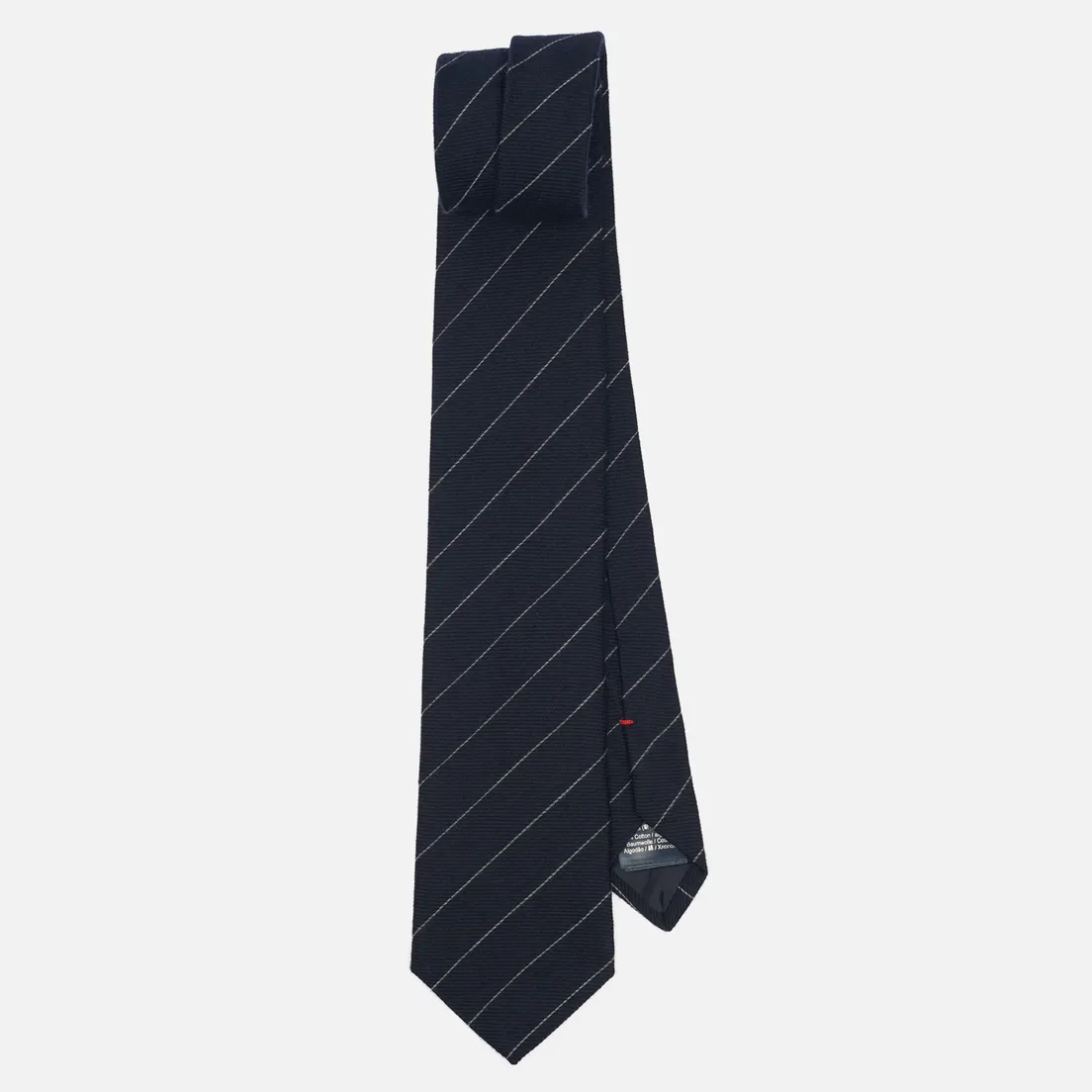 Hackett Галстук Chalk Stripe