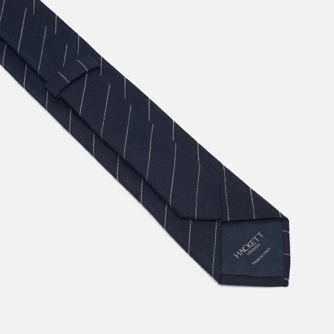 Hackett Галстук Chalk Stripe