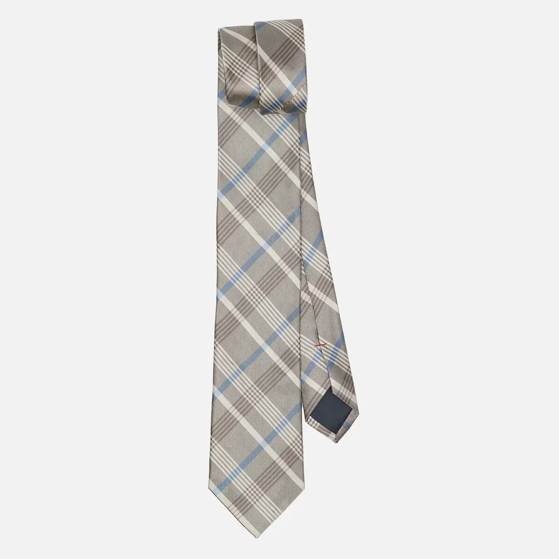 Hackett Галстук Check