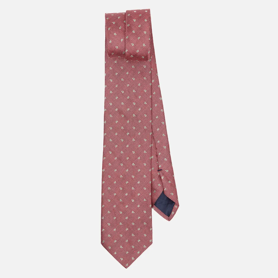 Hackett Галстук Little Pine