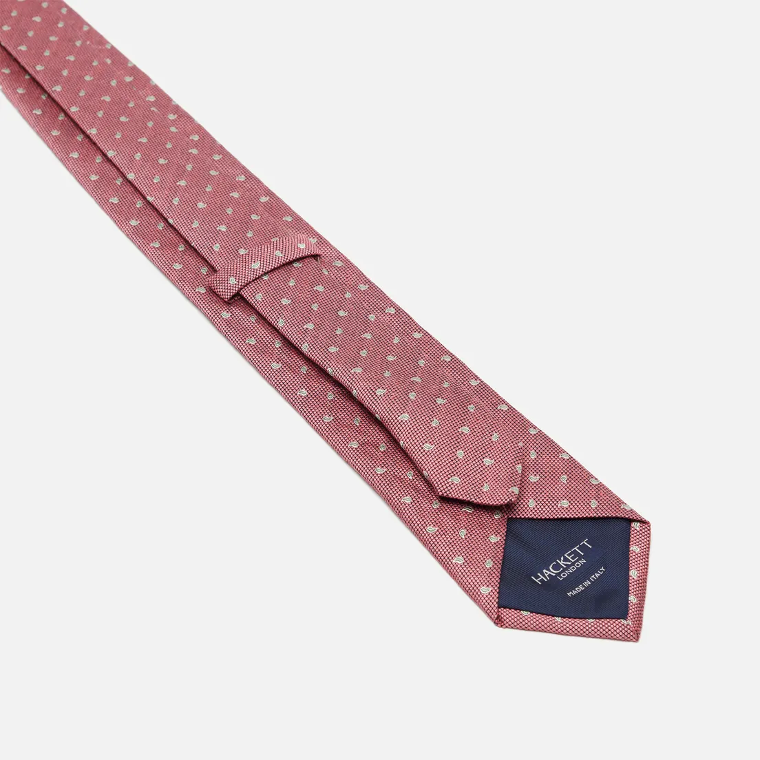 Hackett Галстук Little Pine