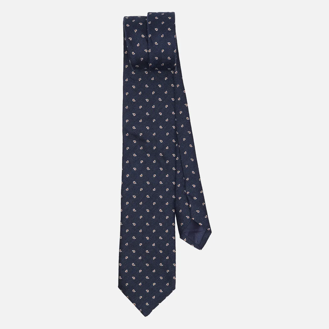 Hackett Галстук Little Pine