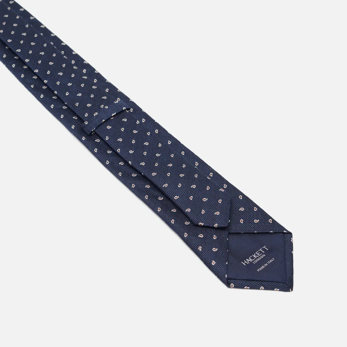 Hackett Галстук Little Pine