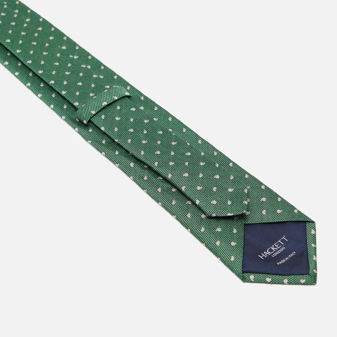 Hackett Галстук Little Pine