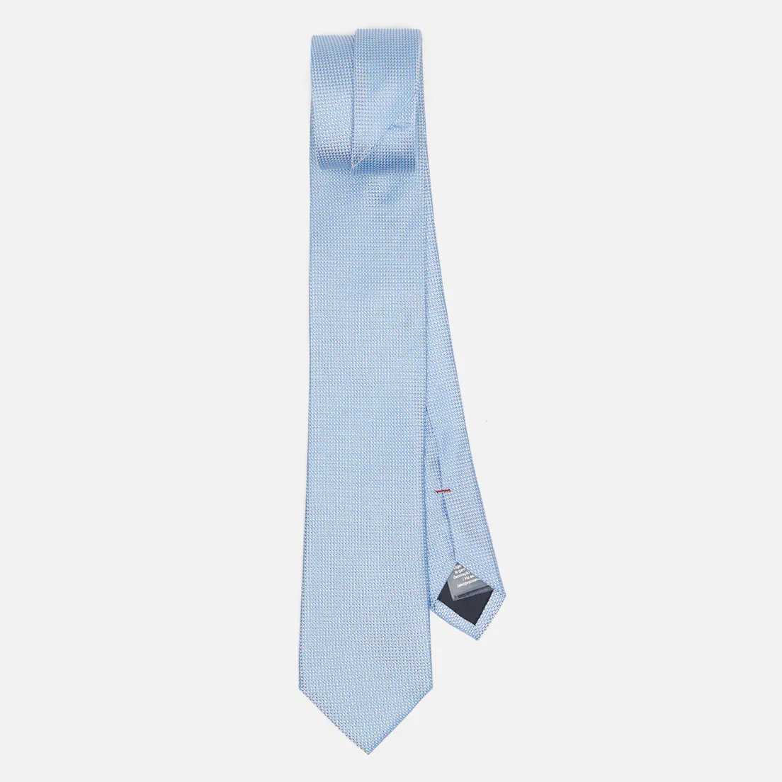 Hackett Галстук Oxford Solid