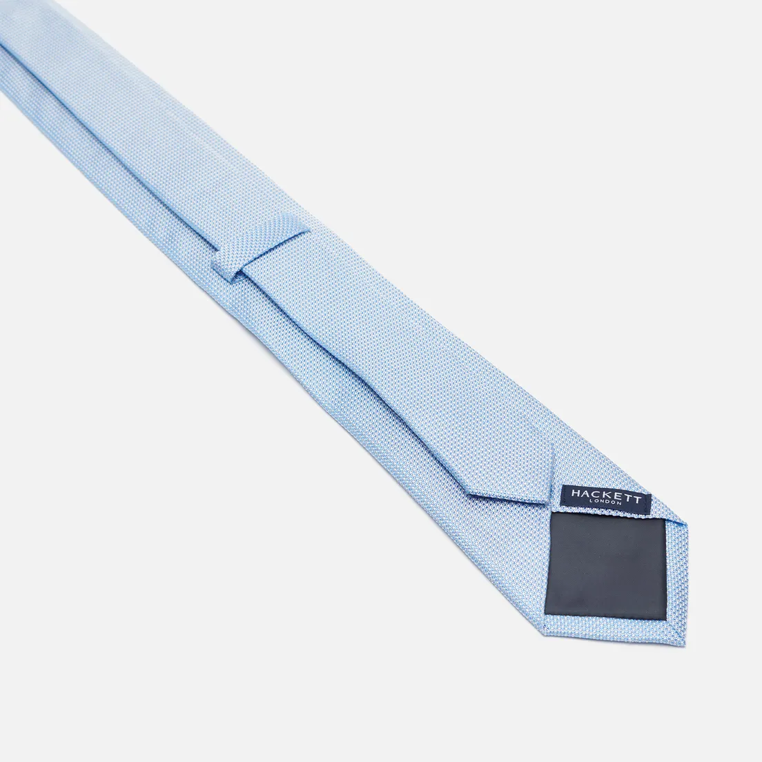 Hackett Галстук Oxford Solid