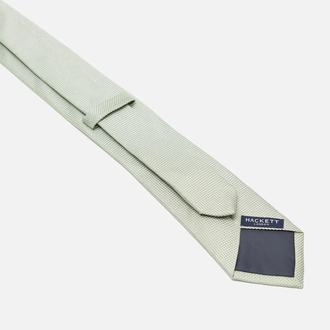 Hackett Галстук Oxford Solid