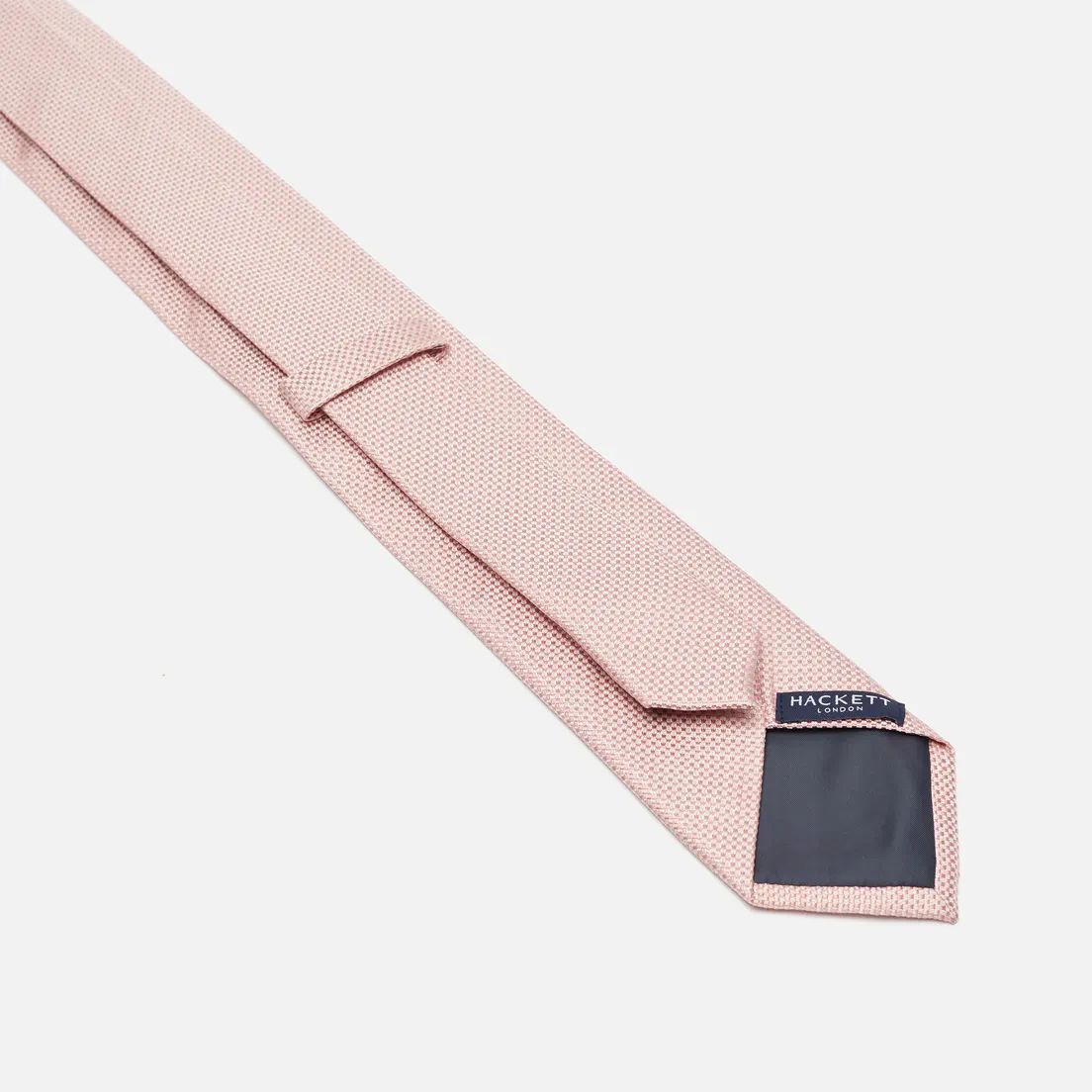 Hackett Галстук Tri Colour