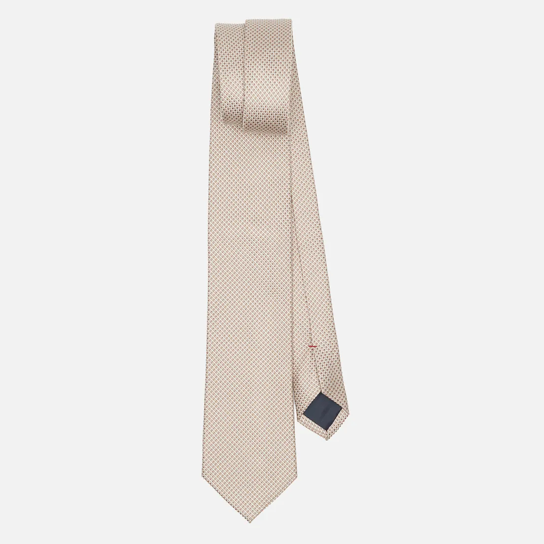 Hackett Галстук Tri Colour