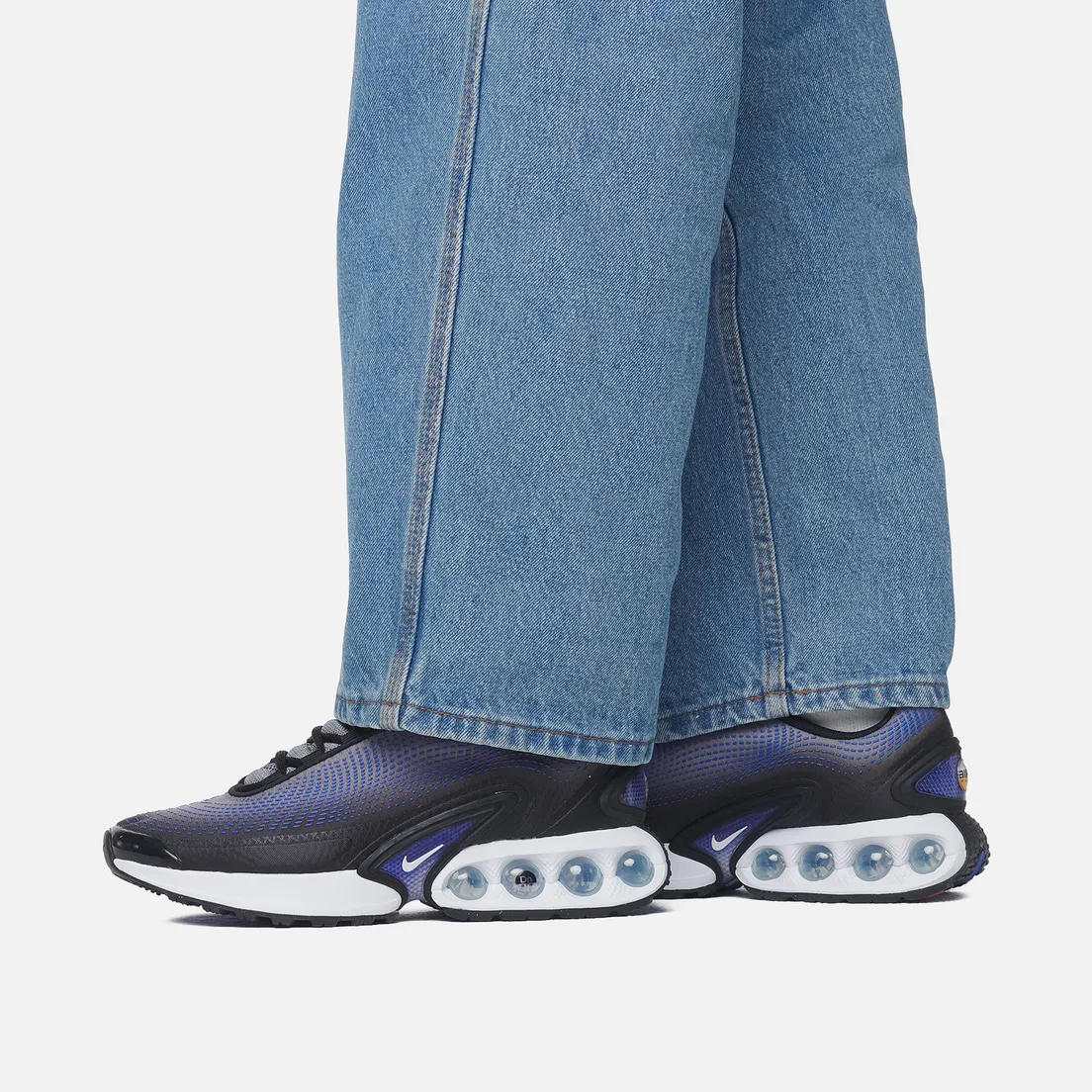 Nike Мужские кроссовки Air Max DN