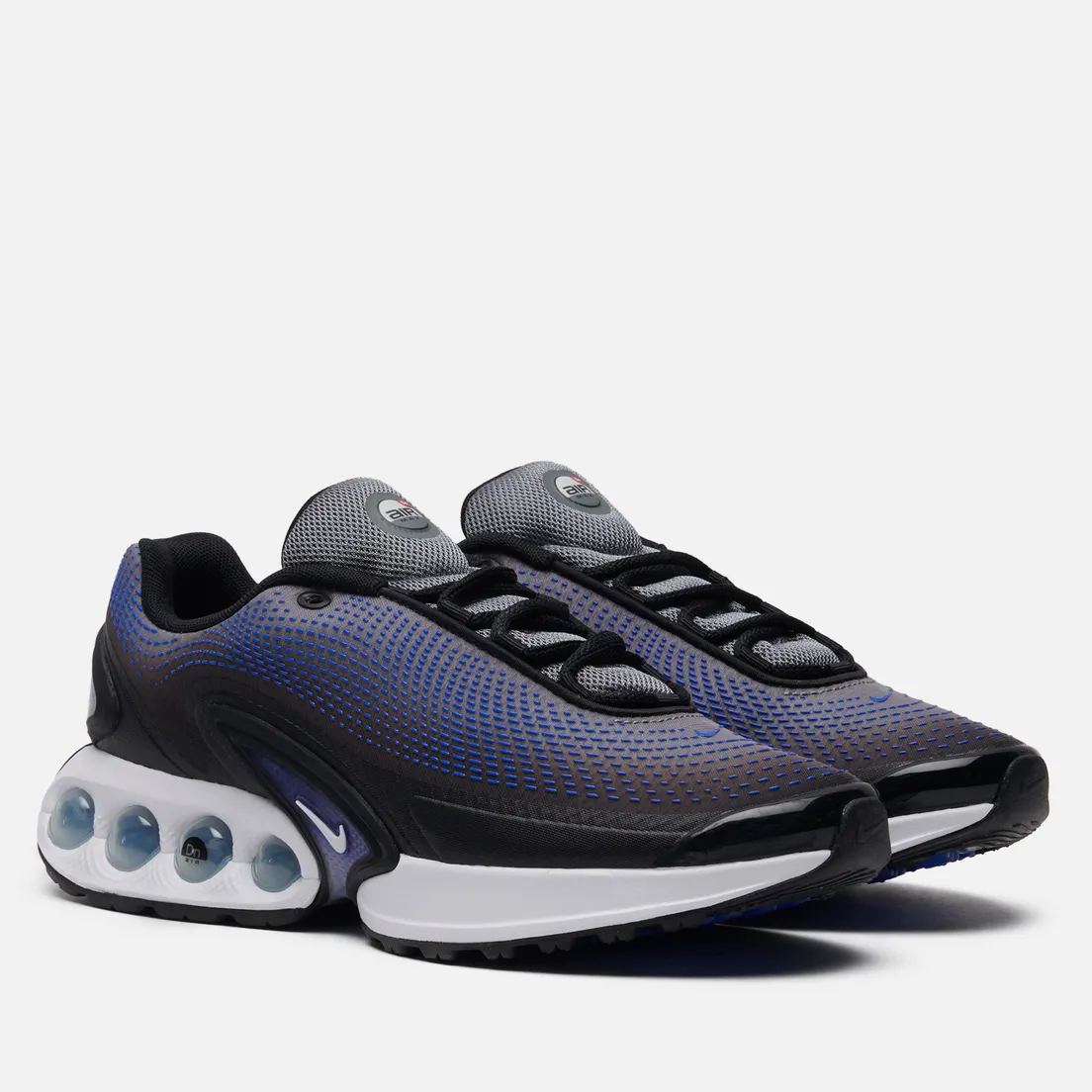Nike Мужские кроссовки Air Max DN