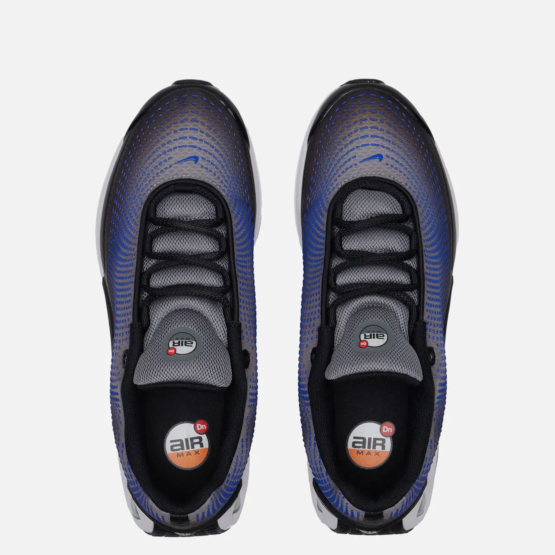 Nike Мужские кроссовки Air Max DN