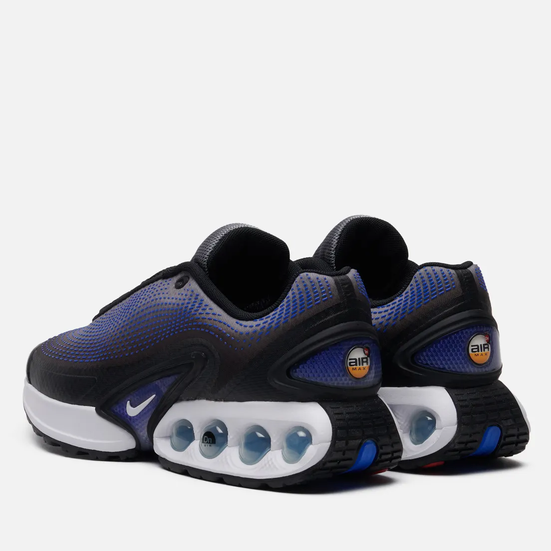 Nike Мужские кроссовки Air Max DN