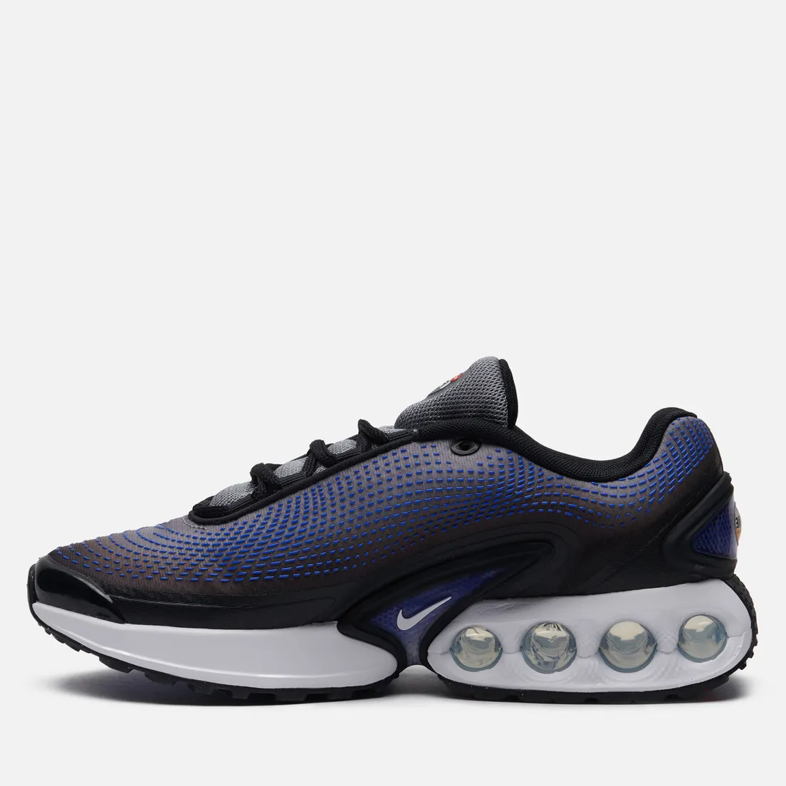 Nike Мужские кроссовки Air Max DN