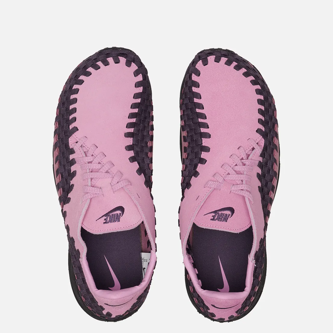 Nike Кроссовки Wmns Air Footscape Woven