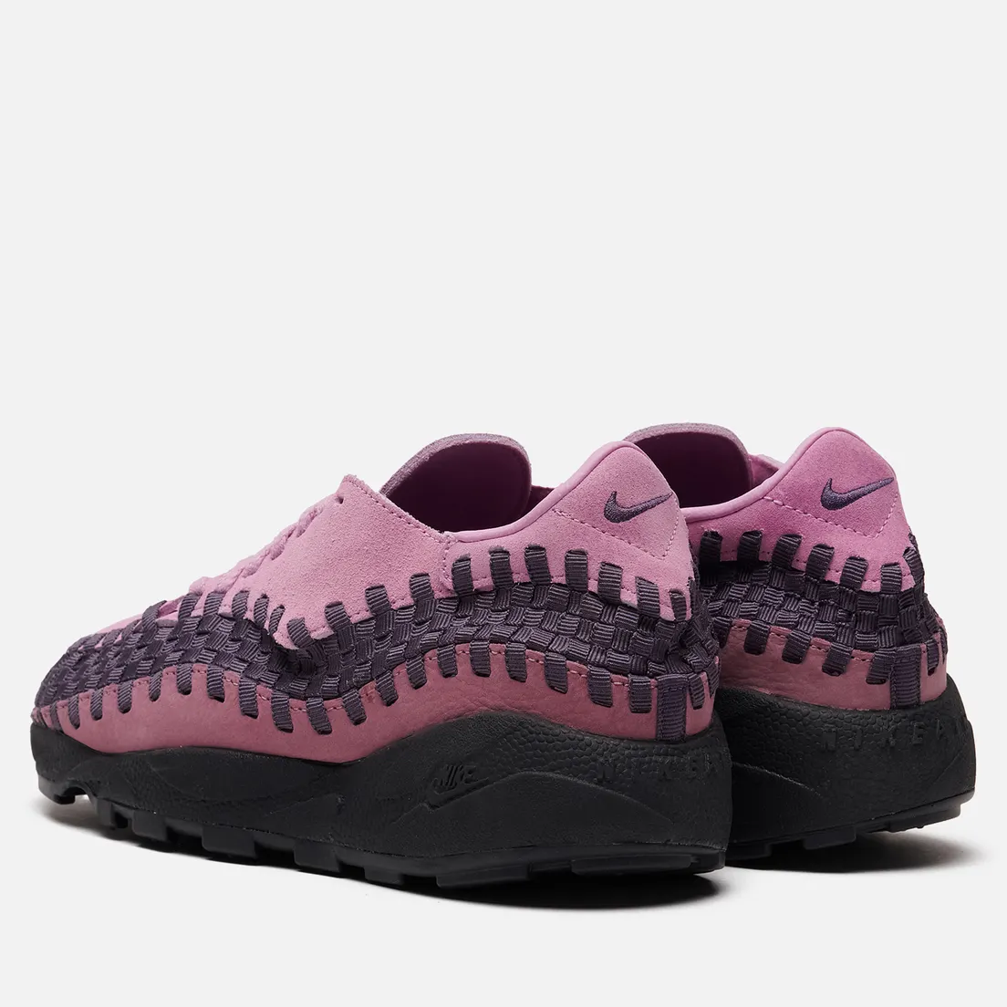 Nike Кроссовки Wmns Air Footscape Woven