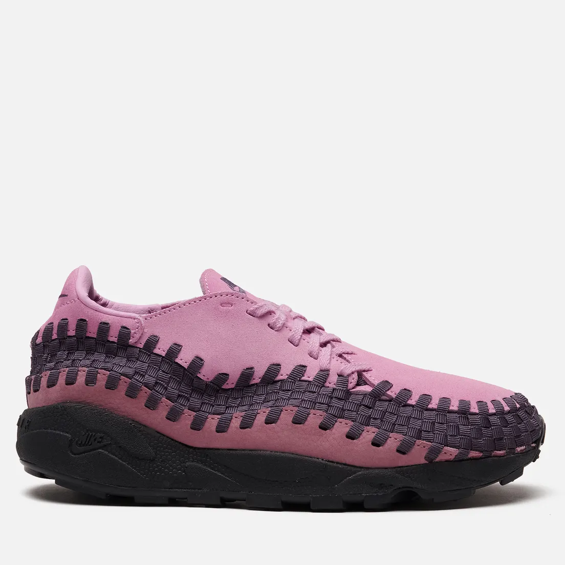 Nike Кроссовки Wmns Air Footscape Woven