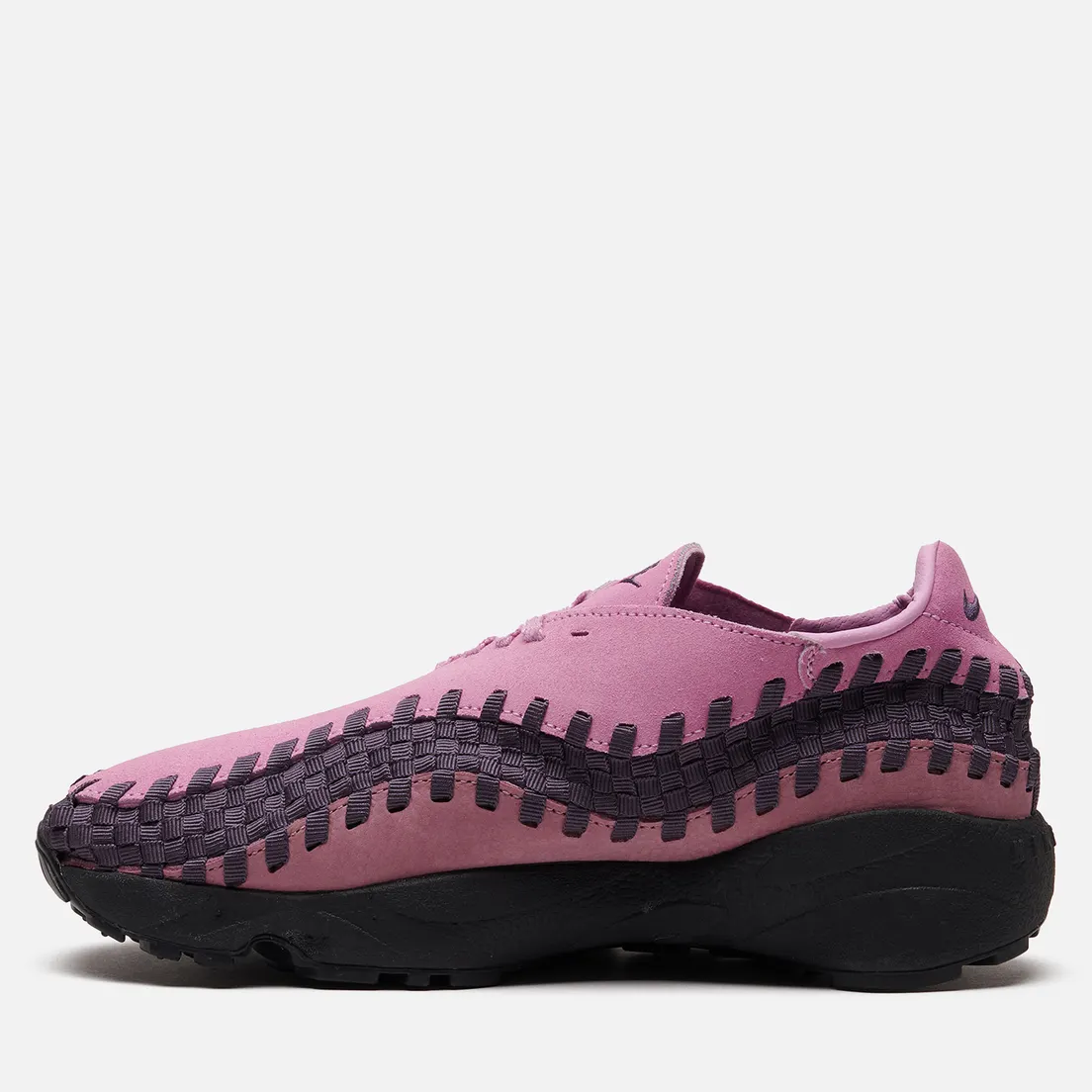 Nike Кроссовки Wmns Air Footscape Woven