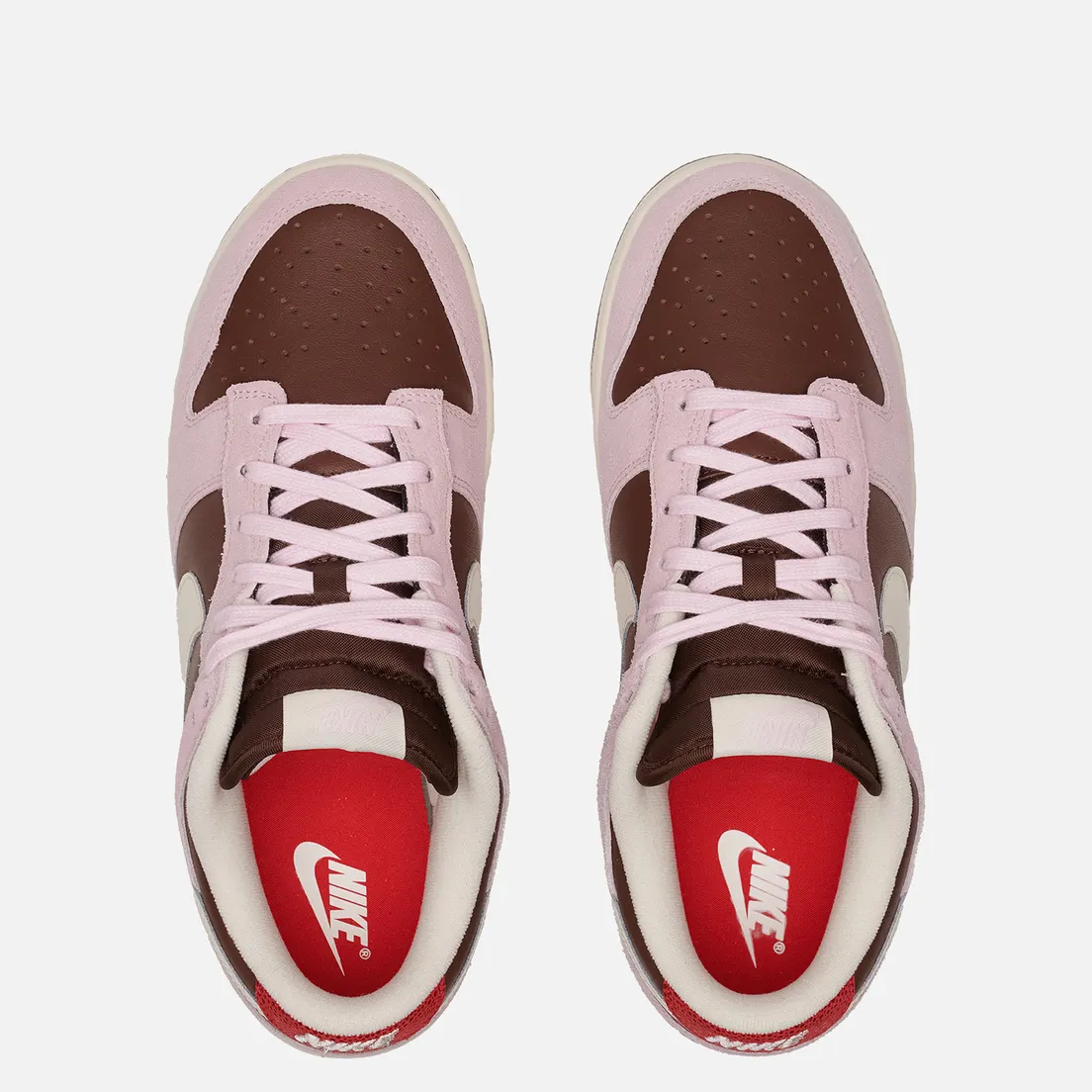 Nike Мужские кроссовки Wmns Dunk Low