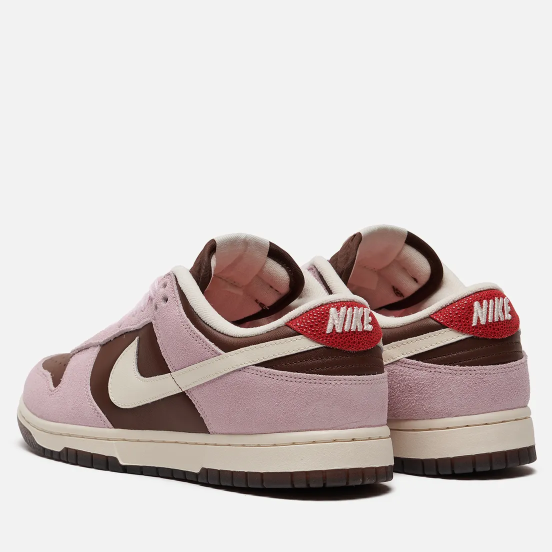 Nike Мужские кроссовки Wmns Dunk Low