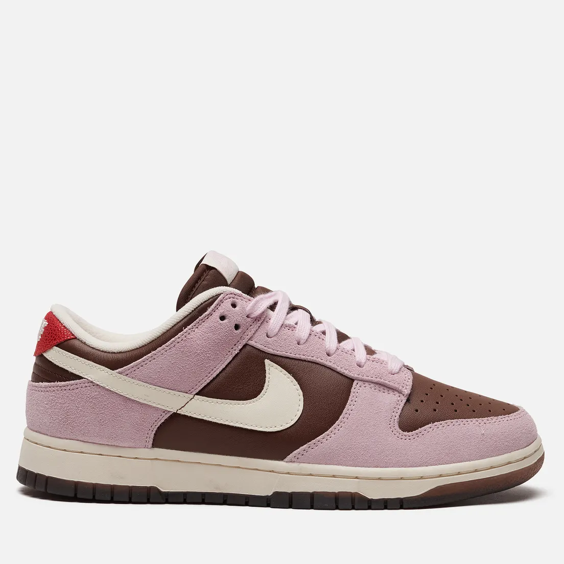 Nike Мужские кроссовки Wmns Dunk Low
