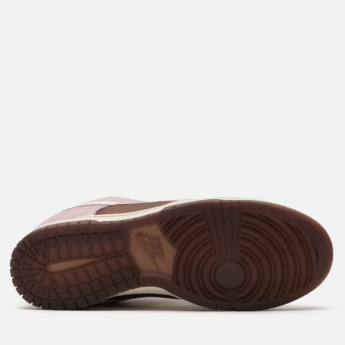 Nike Мужские кроссовки Wmns Dunk Low