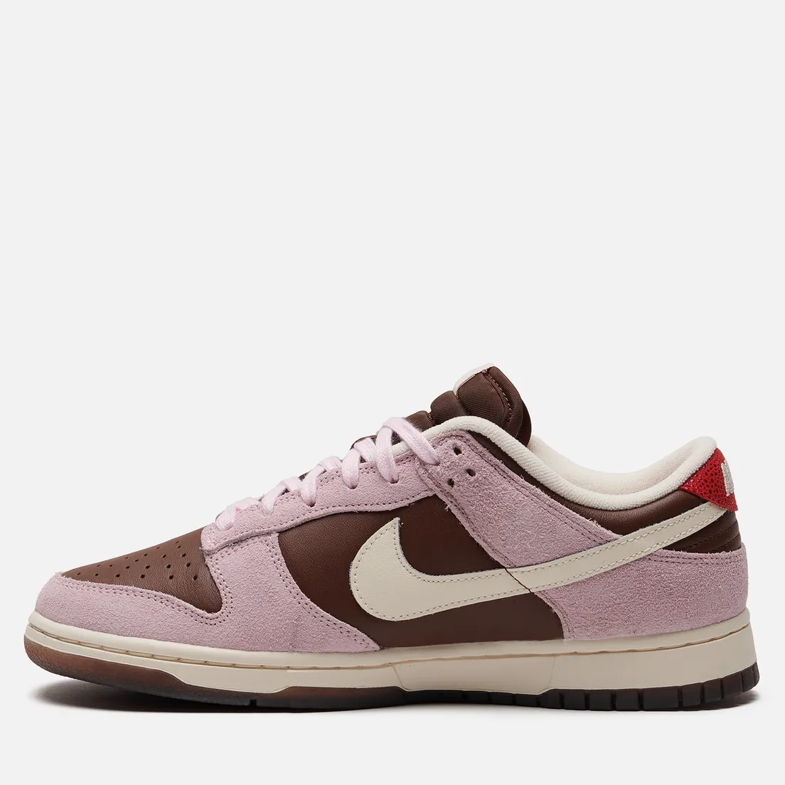 Nike Мужские кроссовки Wmns Dunk Low